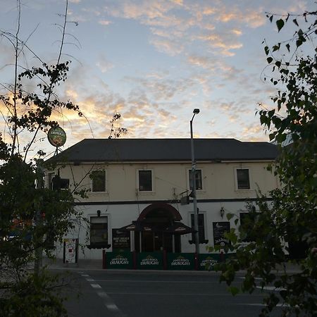 Okeefes Hotel Backpackers Launceston Exterior photo