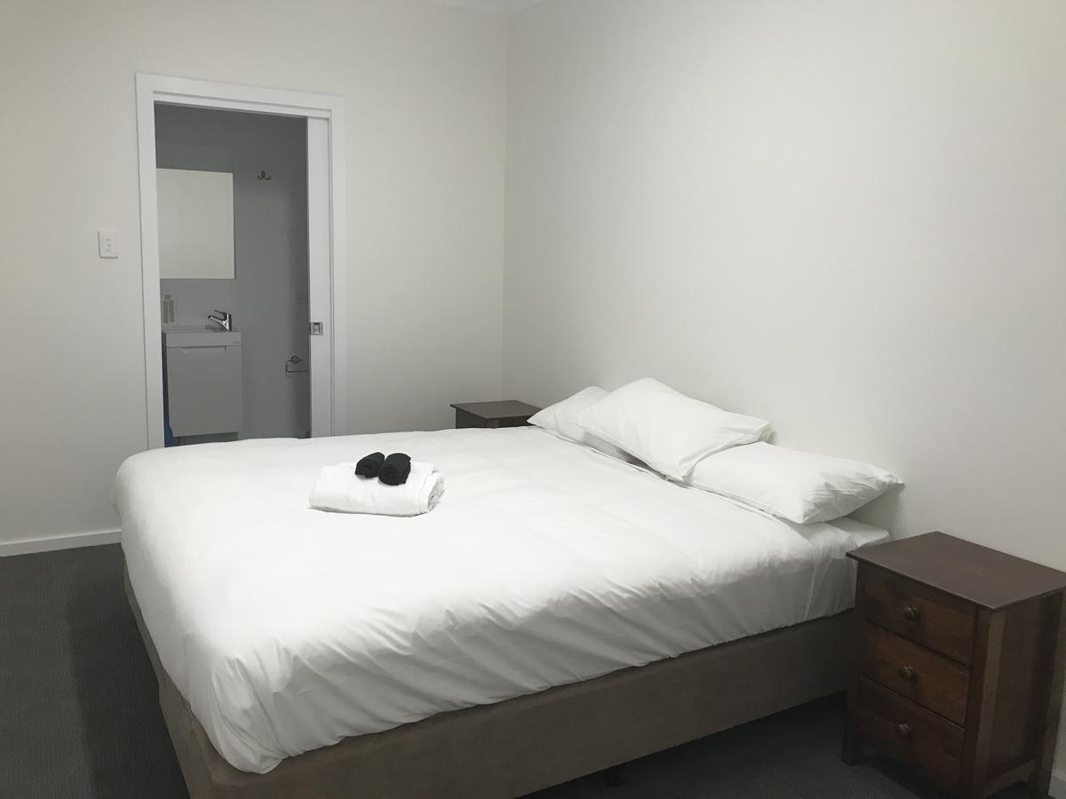 Okeefes Hotel Backpackers Launceston Exterior photo