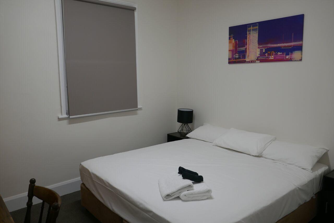 Okeefes Hotel Backpackers Launceston Exterior photo